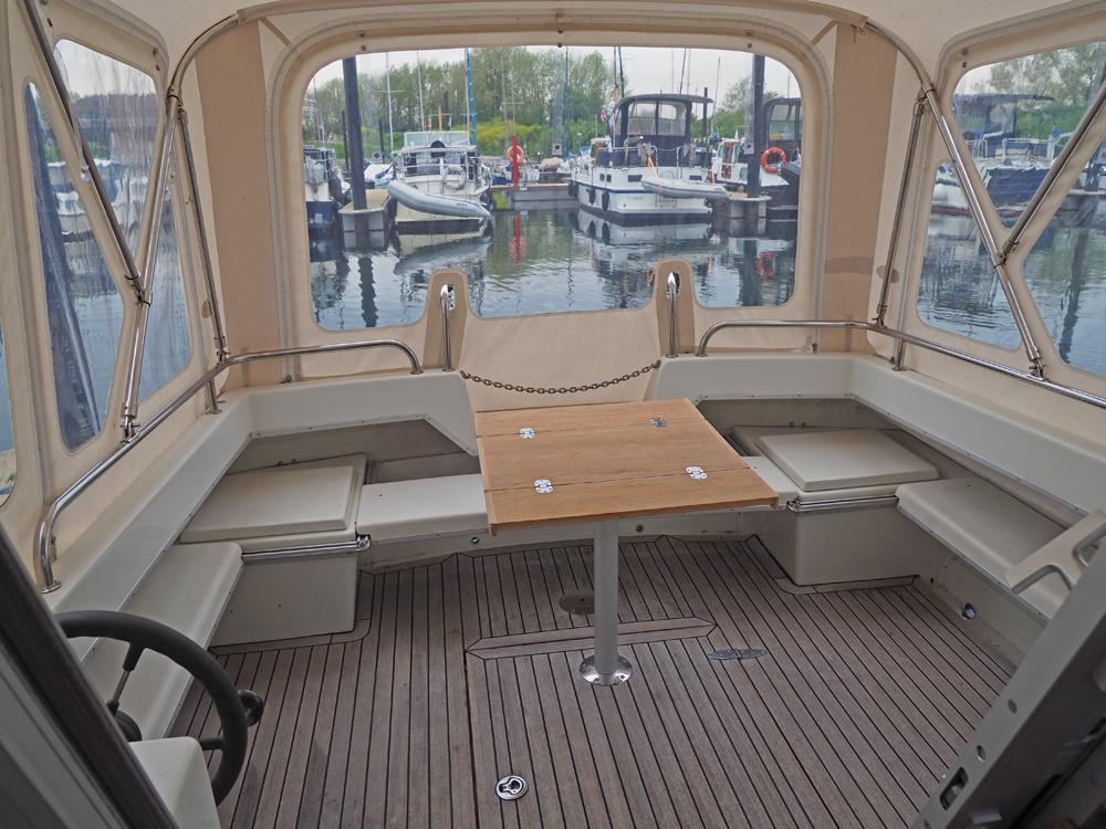 picture Dekuitrusting